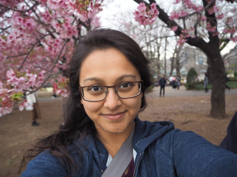 Profile picture of Aparna Ghosh