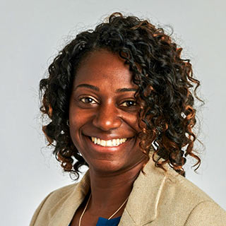 Profile picture of Dionne Matthews