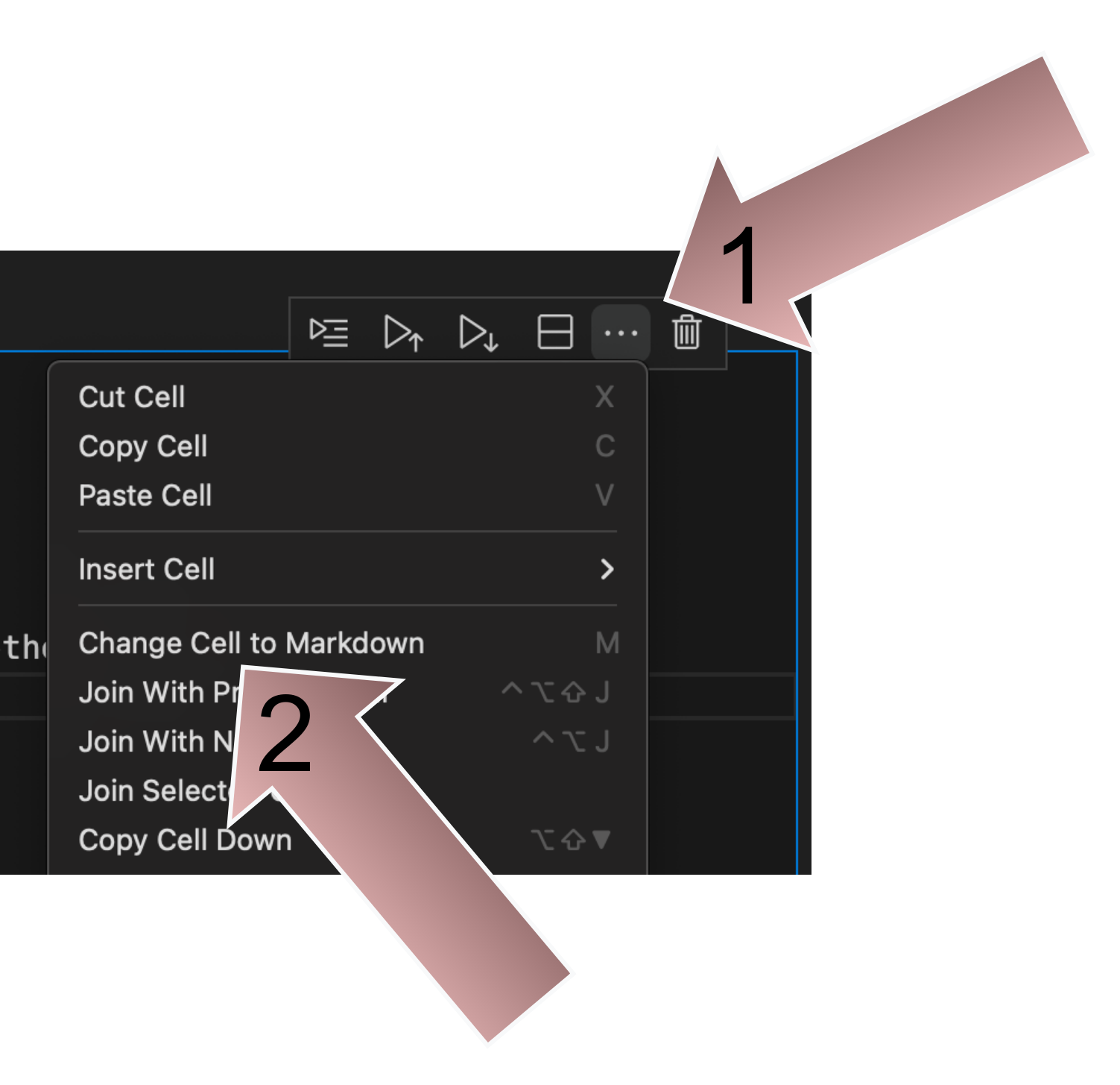 Let's Do Digital – Jupyter Notebook and Markdown
