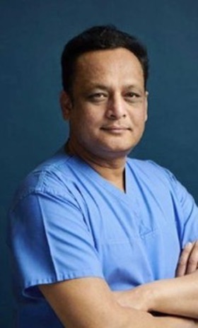 Profile picture of Rajesh Sivaprakasam