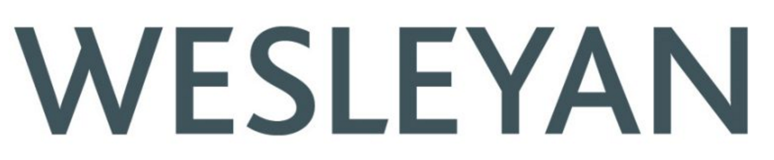 Wesleyan logo